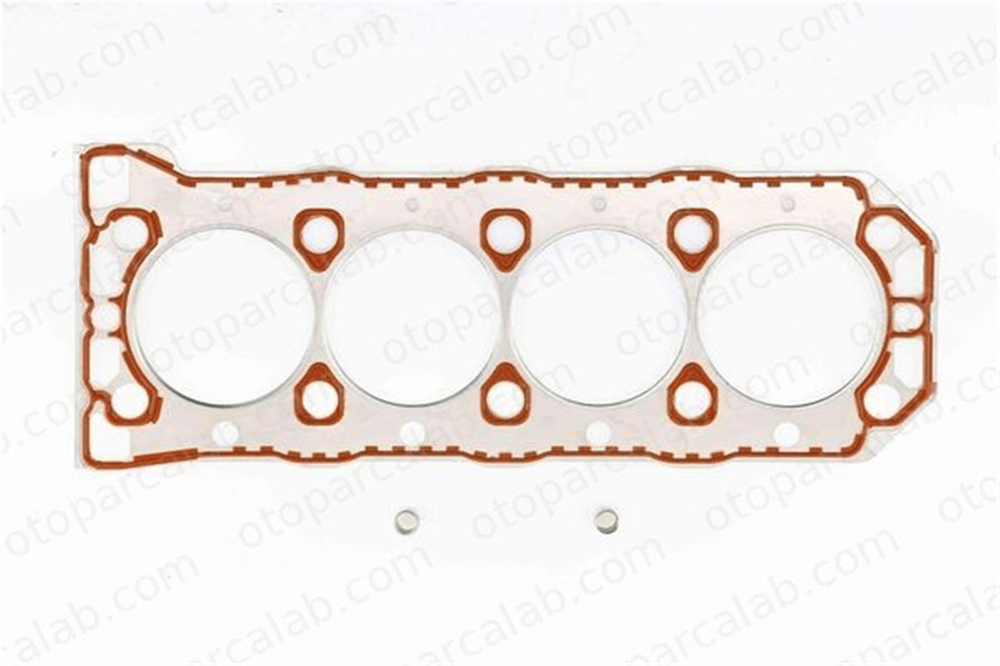 CORTECO 414576P Silindir Kapak Contası ROVER 200 II Hatchback 100 / METRO Hatchback 414576P GUG702576HG