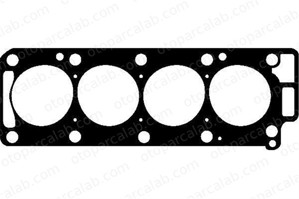 CORTECO 414577P Silindir Kapak Contası AUSTIN MAESTRO Fastback ROVER 200 I Sedan 414577P GUG702589HG