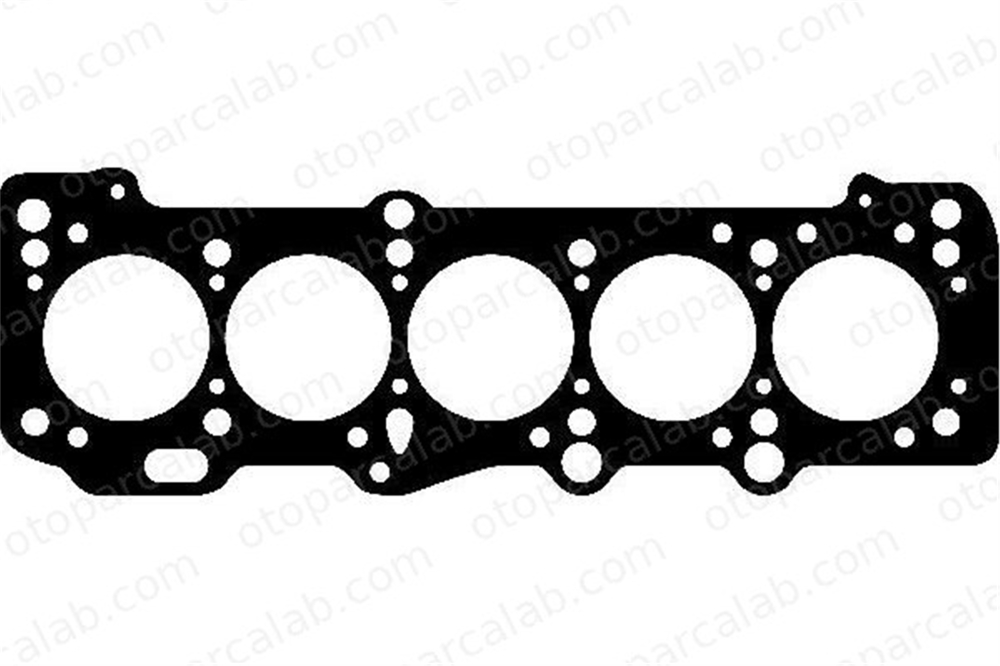 CORTECO 414591P Silindir Kapak Contası AUDI 100 C3 Avant 100 C3 Sedan 414591P 34103383AA