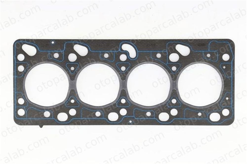 CORTECO 414613P Silindir Kapak Contası FORD ESCORT VI ESCORT V 414613P 6847749