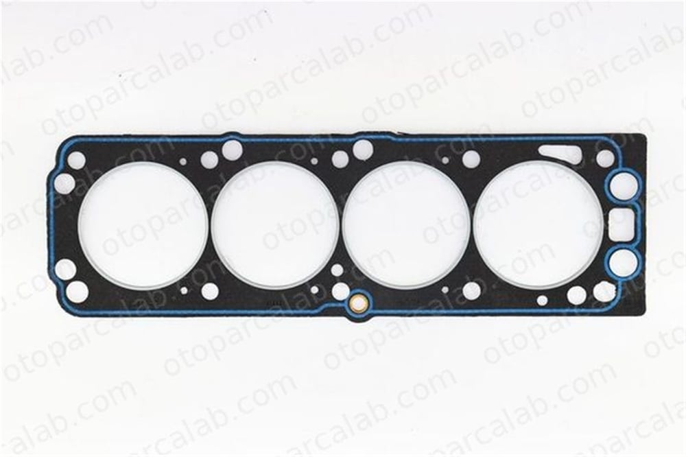 CORTECO 414621P Silindir Kapak Contası OPEL ASTRA F ASTRA F Station wagon 90541019 5607425