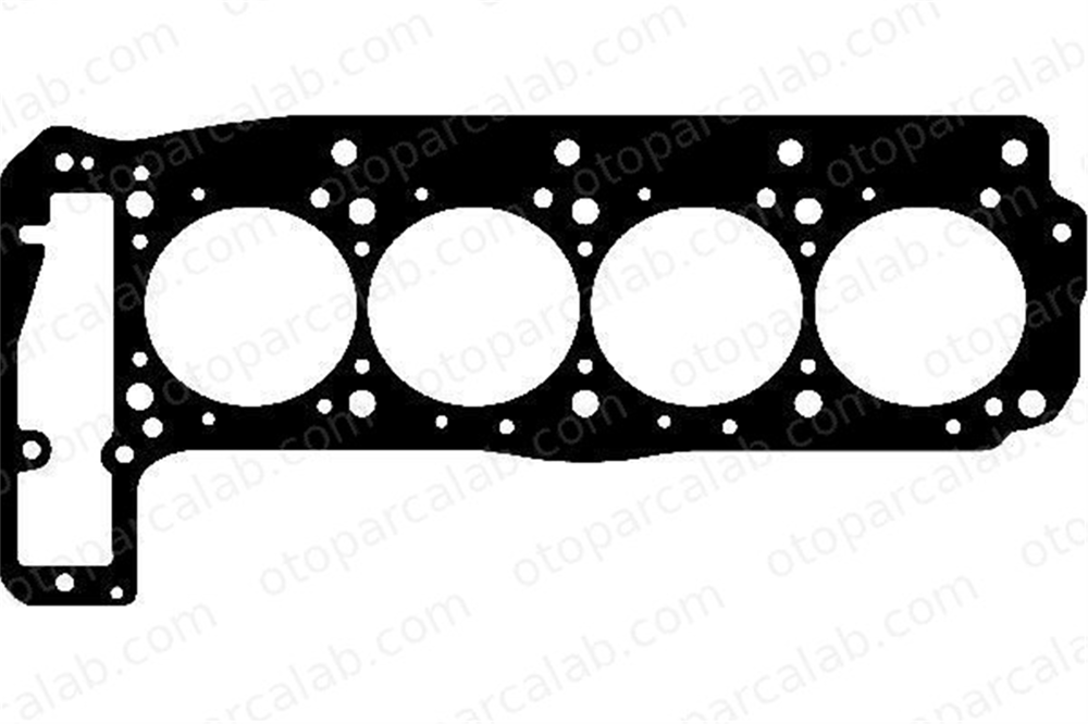 CORTECO 414639P Silindir Kapak Contası MERCEDES-BENZ G-SERISI 190 414639P 1020162420