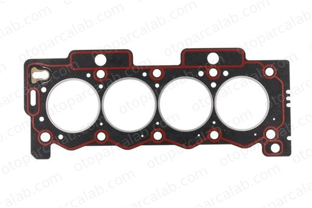 CORTECO 414642P Silindir Kapak Contası PEUGEOT 106 II 206 Hatchback 414642P 209Y0