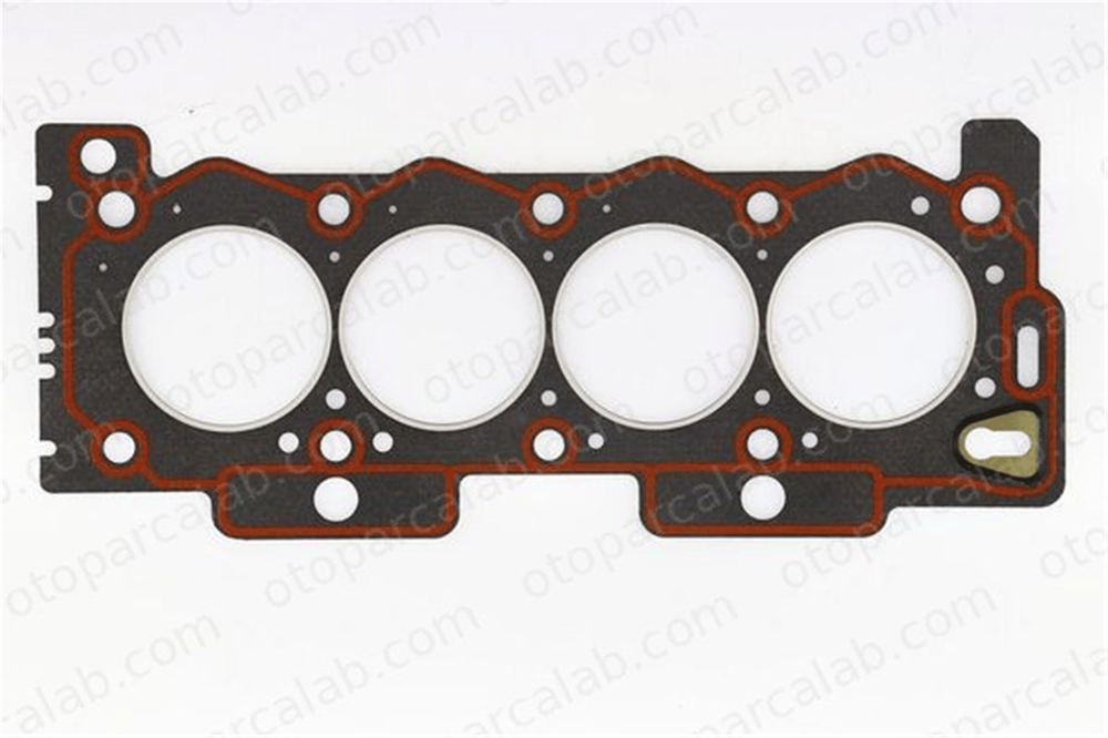 CORTECO 414643P Silindir Kapak Contası PEUGEOT 106 II 206 Hatchback 414643P 209Y1