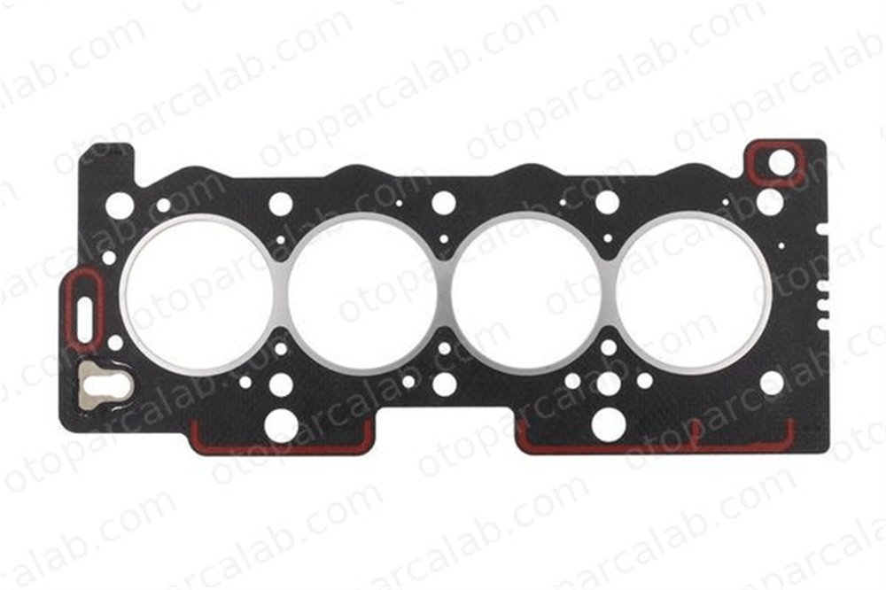 CORTECO 414644P Silindir Kapak Contası CITROËN AX PEUGEOT 205 II 209W6 0209.W6