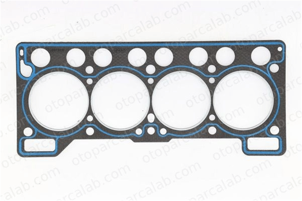 CORTECO 414650P Silindir Kapak Contası RENAULT CLIO I RAPID Kasa/büyük limuzin 414650P 47097