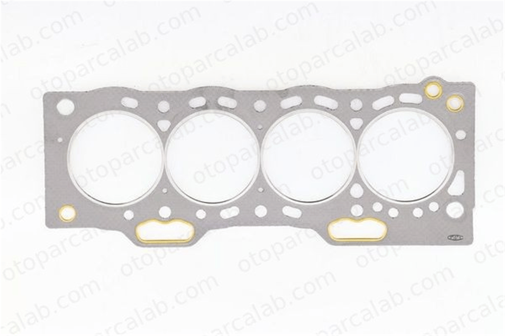 CORTECO 414693P Silindir Kapak Contası TOYOTA COROLLA STARLET 414693P 1111511010