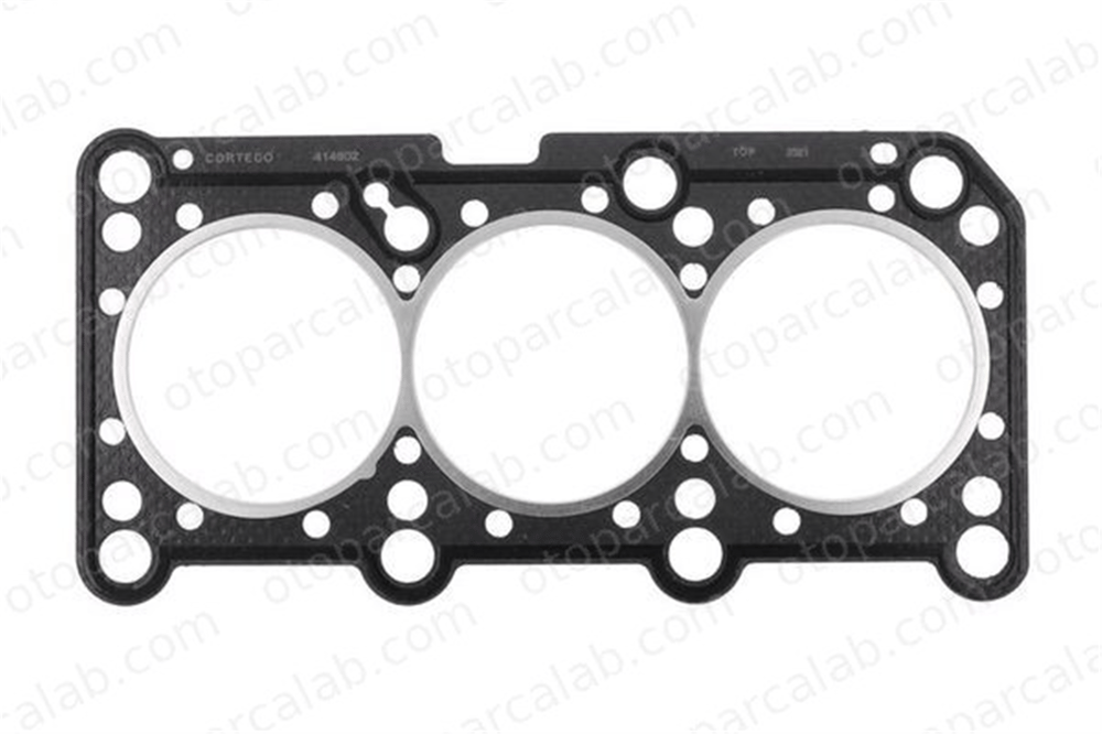 CORTECO 414802P Silindir Kapak Contası AUDI A6 C4 A6 C4 Avant 414802P 78103383C