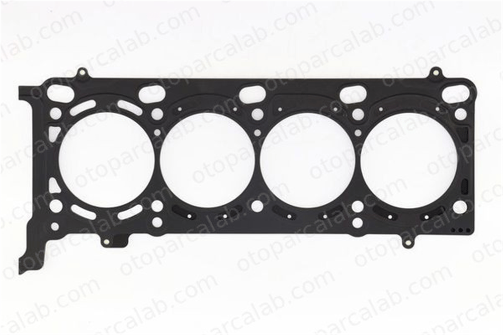 CORTECO 414918P Silindir Kapak Contası BMW 5 5 Touring 414918P 11121433474