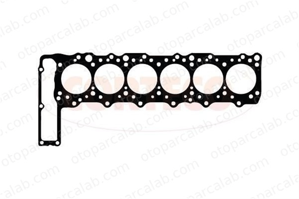 CORTECO 414924P Silindir Kapak Contası MERCEDES-BENZ 124 Sedan 124 T-Model 414924P 6030163520