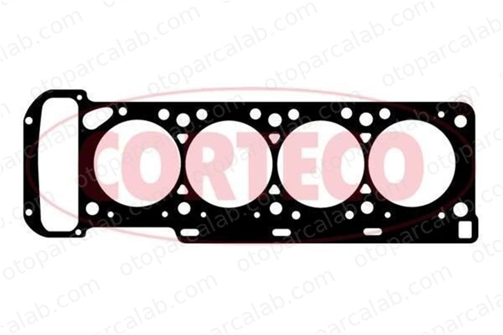 CORTECO 414935P Silindir Kapak Contası BMW 3 3 Cabrio 414935P 11121310601