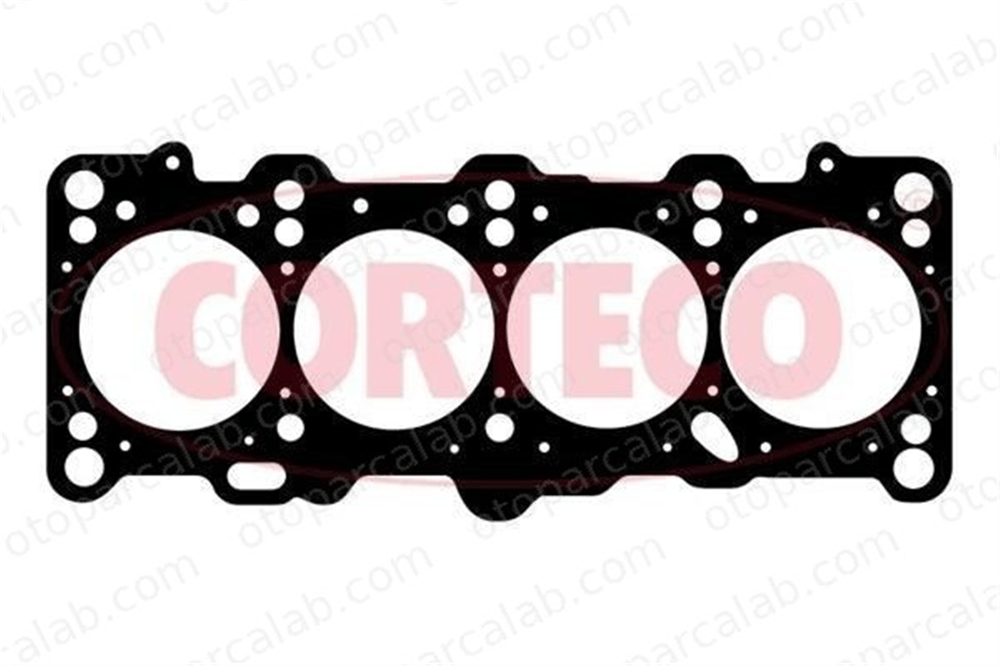 CORTECO 414944P Silindir Kapak Contası AUDI A8 D2 A6 C4 414944P 77103383AD