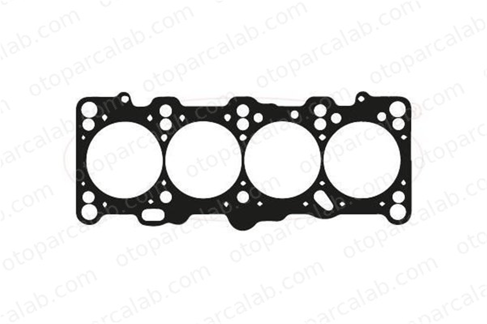 CORTECO 414945P Silindir Kapak Contası AUDI A8 D2 A6 C4 414945P 77103383AC