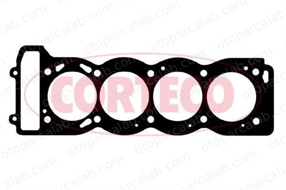CORTECO 414956P Silindir Kapak Contası SAAB 9000 9-3 414956P 9144528