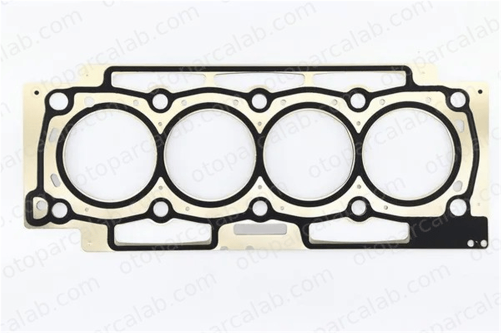 CORTECO 415009P Silindir Kapak Contası CITROËN C5 II C5 I 415009P 209QG