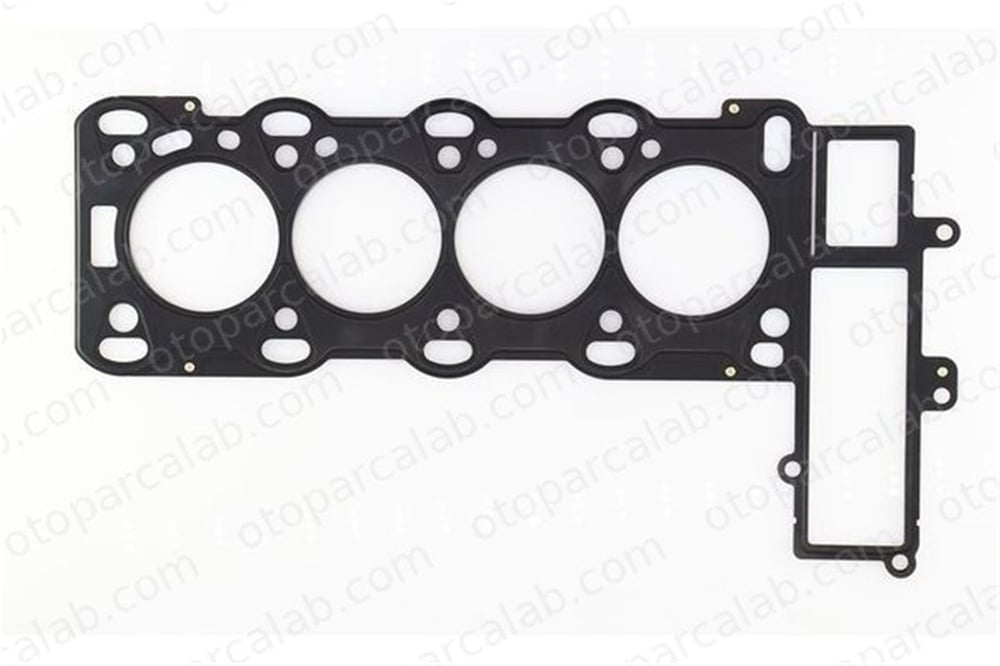 CORTECO 415044P Silindir Kapak Contası OPEL ASTRA G Hatchback ASTRA G Sedan 415044P 5607421