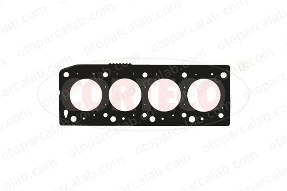 CORTECO 415112P Silindir Kapak Contası FORD FOCUS I FOCUS I Kombi van 1131836 1078423