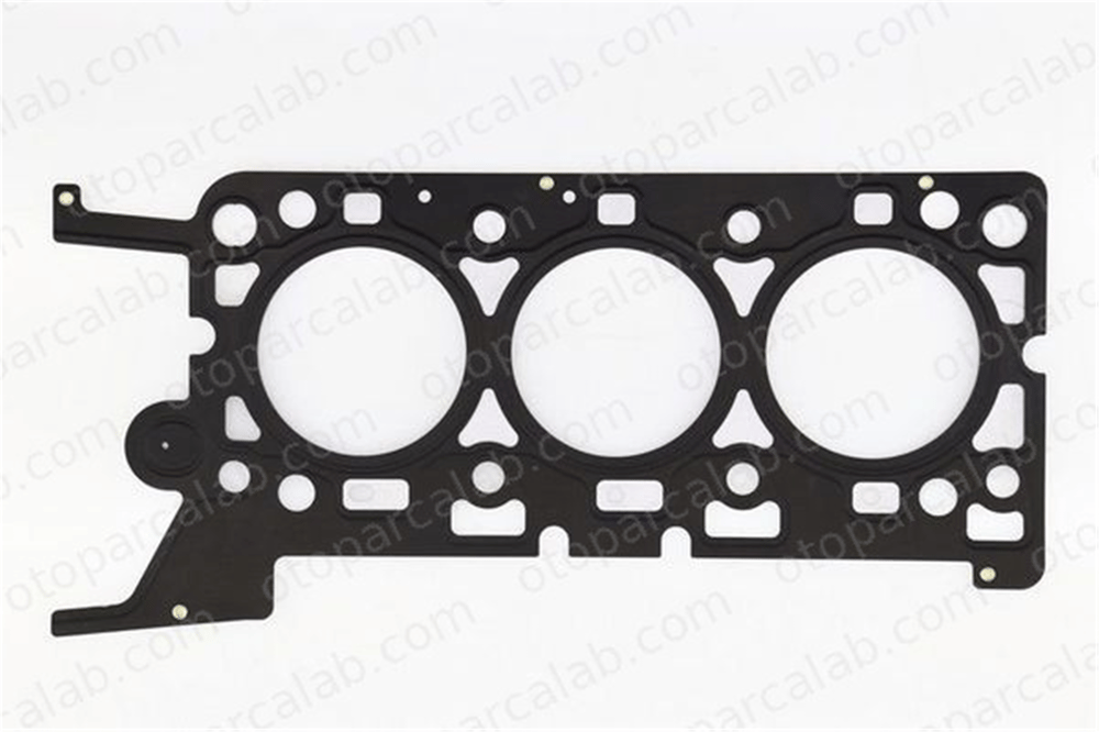 CORTECO 415147P Silindir Kapak Contası FORD COUGAR JAGUAR X-TYPE I 415147P 1S7E6083DC