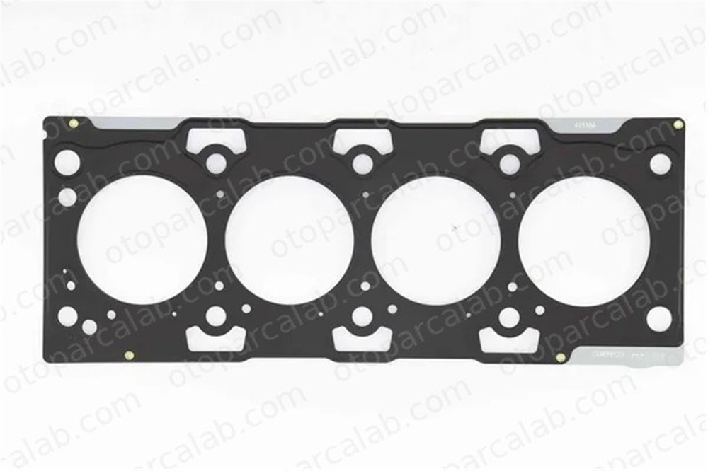 CORTECO 415164P Silindir Kapak Contası HYUNDAI SANTA FÉ I KIA SPORTAGE II 415164P 2231127000
