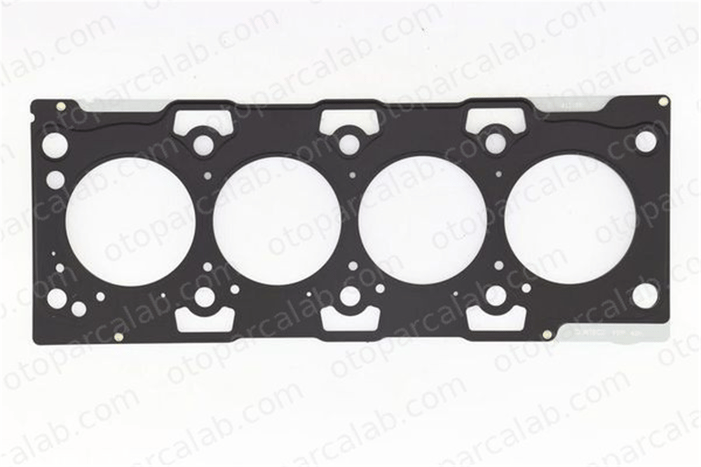 CORTECO 415165P Silindir Kapak Contası HYUNDAI SANTA FÉ I KIA SPORTAGE II 415165P 2231127410
