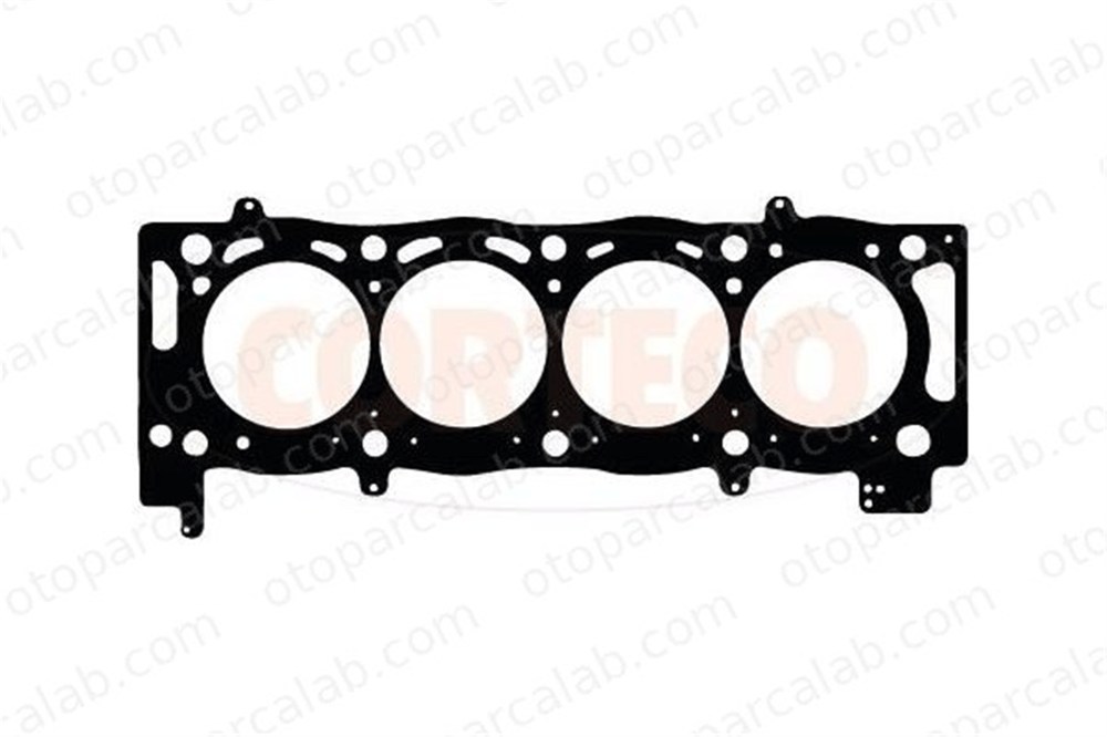 CORTECO 415279P Silindir Kapak Contası CITROËN C5 III Break LAND ROVER FREELANDER 2 415279P 9655638580