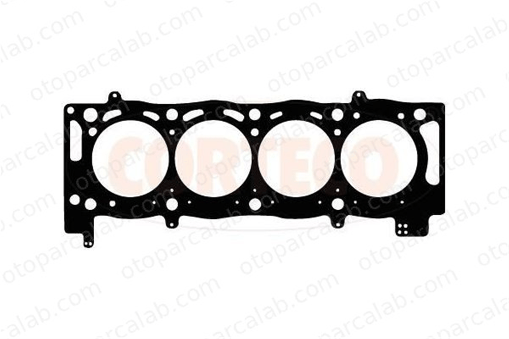 CORTECO 415280P Silindir Kapak Contası CITROËN C5 III Break LAND ROVER FREELANDER 2 415280P 209EK