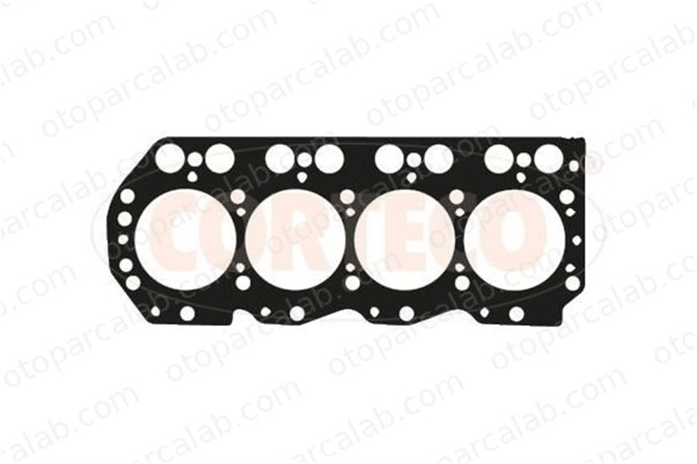 CORTECO 415312P Silindir Kapak Contası FORD MAVERICK 415312P 110447F401