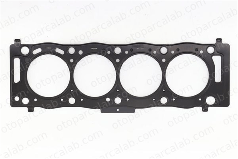 CORTECO 415320P Silindir Kapak Contası PEUGEOT 406 406 Break 415320P 2090K