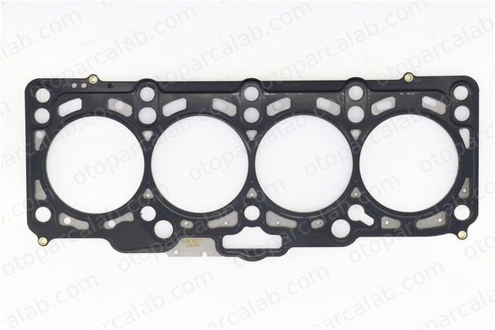 CORTECO 415370P Silindir Kapak Contası AUDI A4 B8 A4 B8 Avant 415370P 3L103383AQ