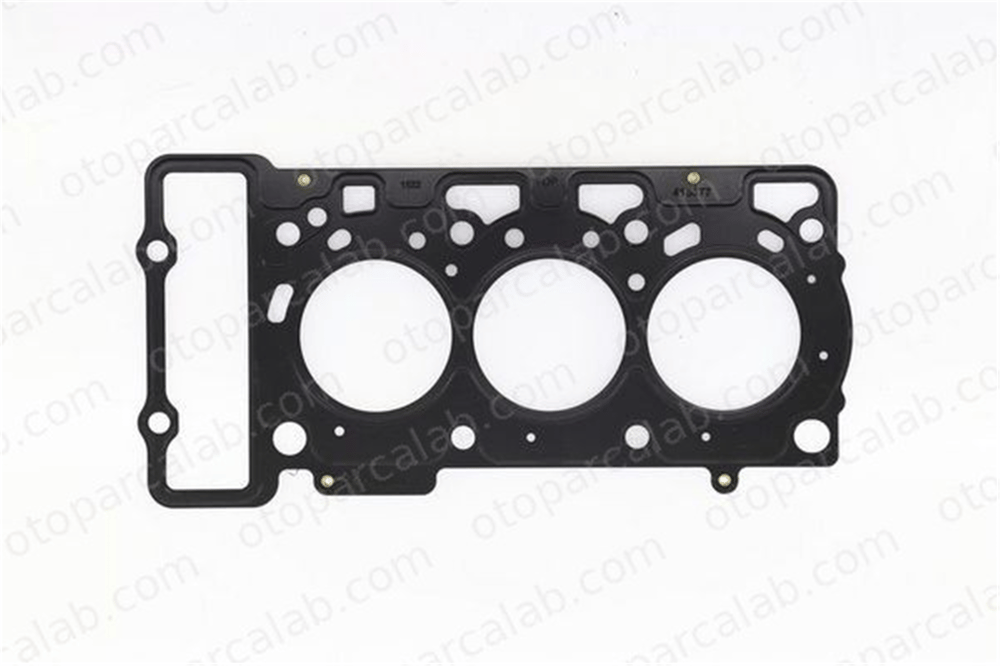 CORTECO 415377P Silindir Kapak Contası SMART CITY-COUPE CABRIO 415377P 3086V003