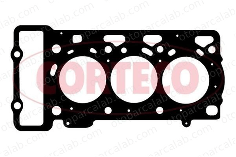 CORTECO 415378P Silindir Kapak Contası SMART FORTWO Coupe CITY-COUPE 415378P 1600160320