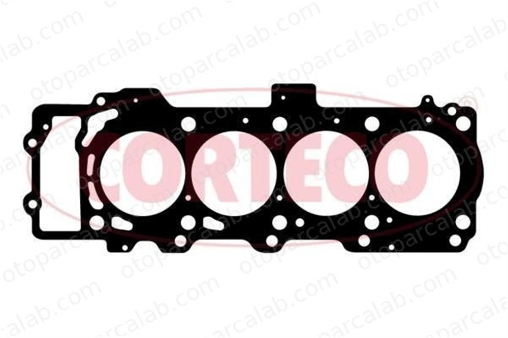 CORTECO 415383P Silindir Kapak Contası MERCEDES-BENZ A-SERISI B-SERISI Sports Tourer 415383P 2660160320
