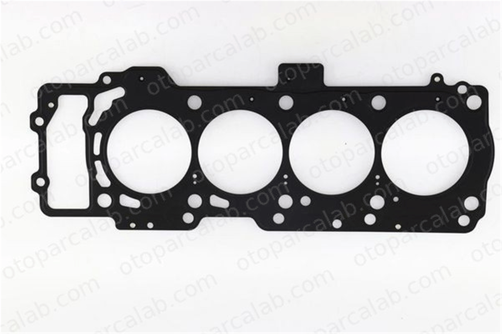 CORTECO 415384P Silindir Kapak Contası MERCEDES-BENZ B-SERISI Sports Tourer A-SERISI 415384P 2660160420