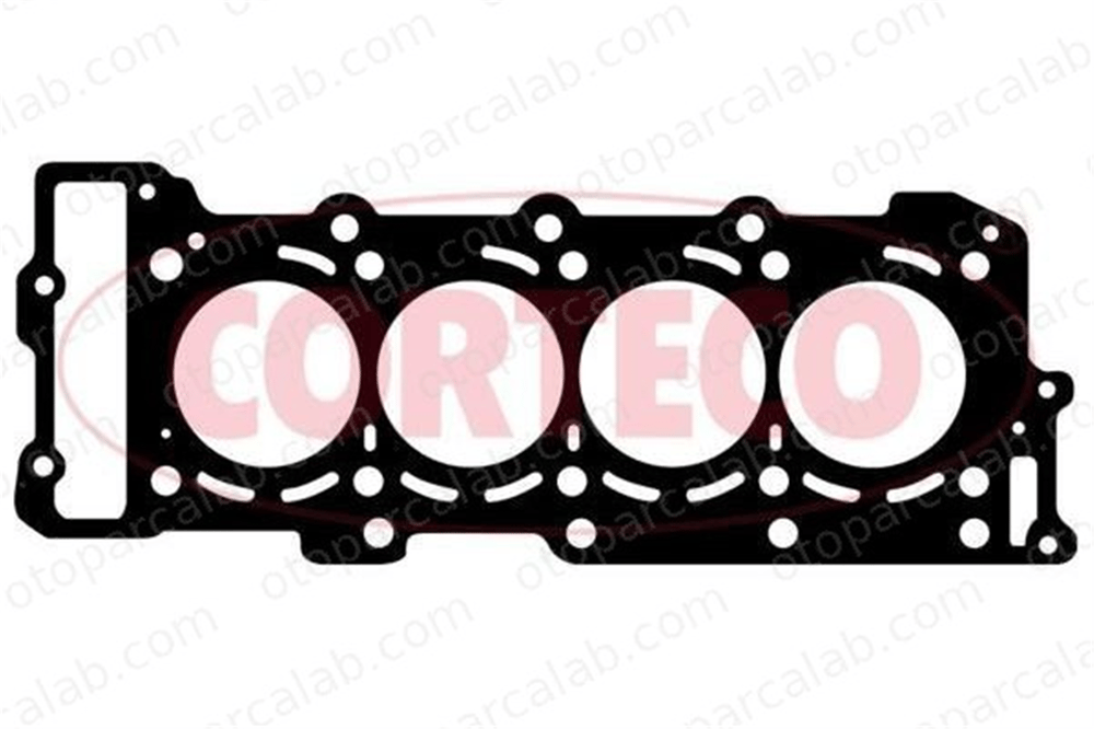 CORTECO 415385P Silindir Kapak Contası MERCEDES-BENZ A-SERISI B-SERISI Sports Tourer 415385P 6400160720
