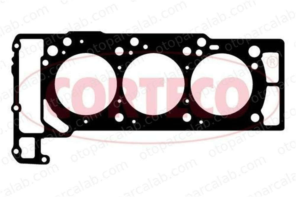 CORTECO 415387P Silindir Kapak Contası MERCEDES-BENZ E-SERISI E-SERISI T-Model 415387P 1120160220