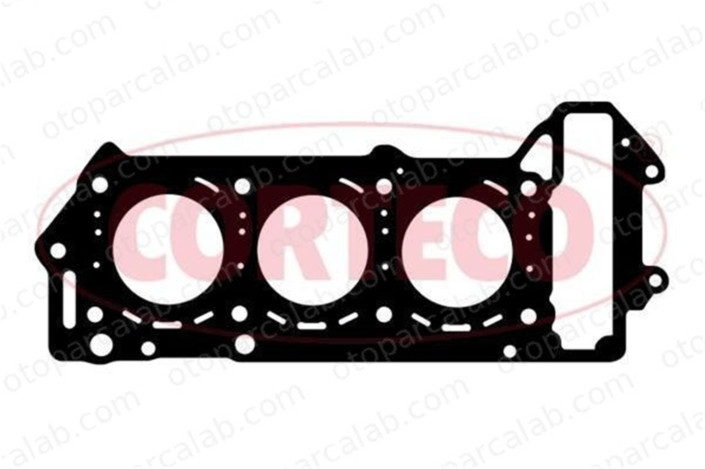 CORTECO 415388P Silindir Kapak Contası MERCEDES-BENZ C-SERISI R-SERISI 415388P 6420162120