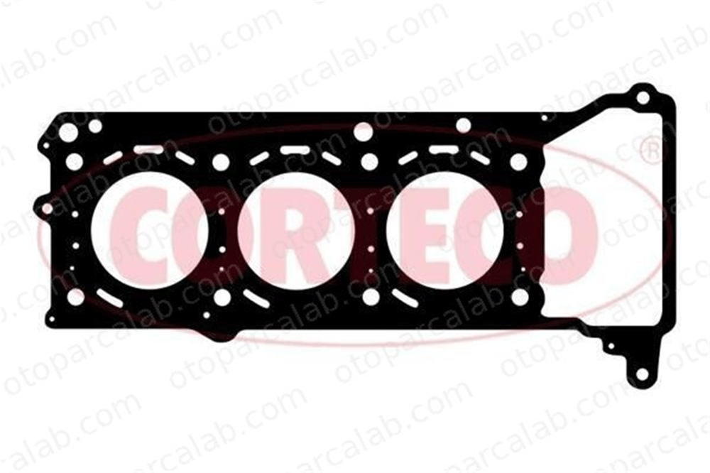 CORTECO 415389P Silindir Kapak Contası MERCEDES-BENZ E-SERISI E-SERISI T-Model 415389P 6420165120