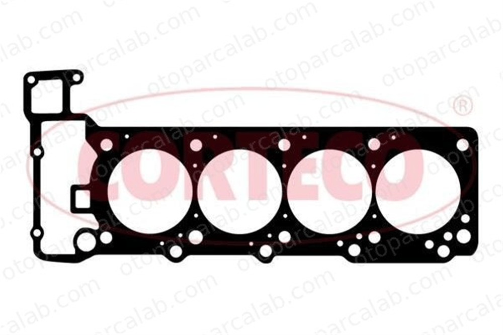 CORTECO 415394P Silindir Kapak Contası MERCEDES-BENZ S-SERISI G-SERISI 415394P 1130160220