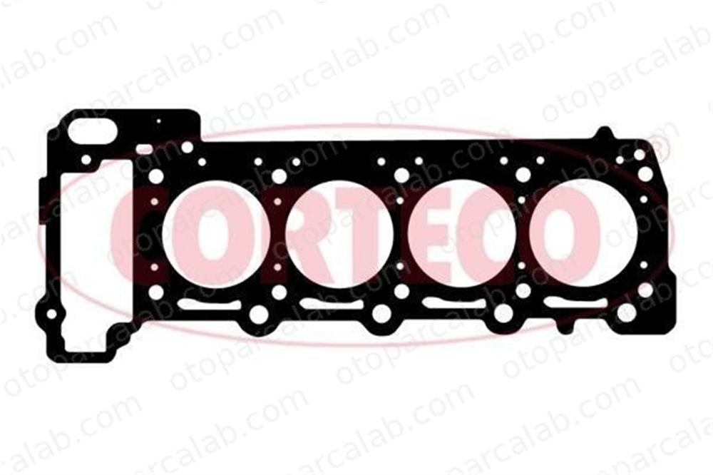CORTECO 415402P Silindir Kapak Contası MERCEDES-BENZ GL-SERISI M-SERISI 415402P 6290160420