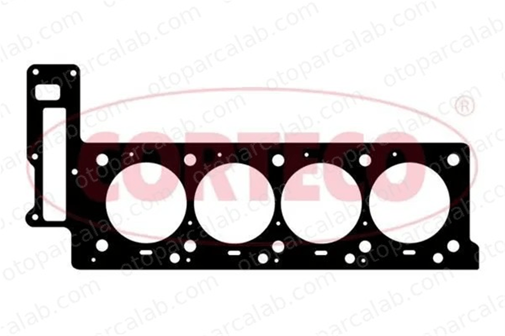 CORTECO 415405P Silindir Kapak Contası MERCEDES-BENZ E-SERISI T-Model E-SERISI 415405P 2730160920