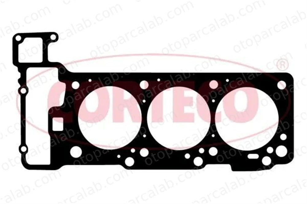 CORTECO 415408P Silindir Kapak Contası MERCEDES-BENZ M-SERISI VIANO 415408P 1120160920