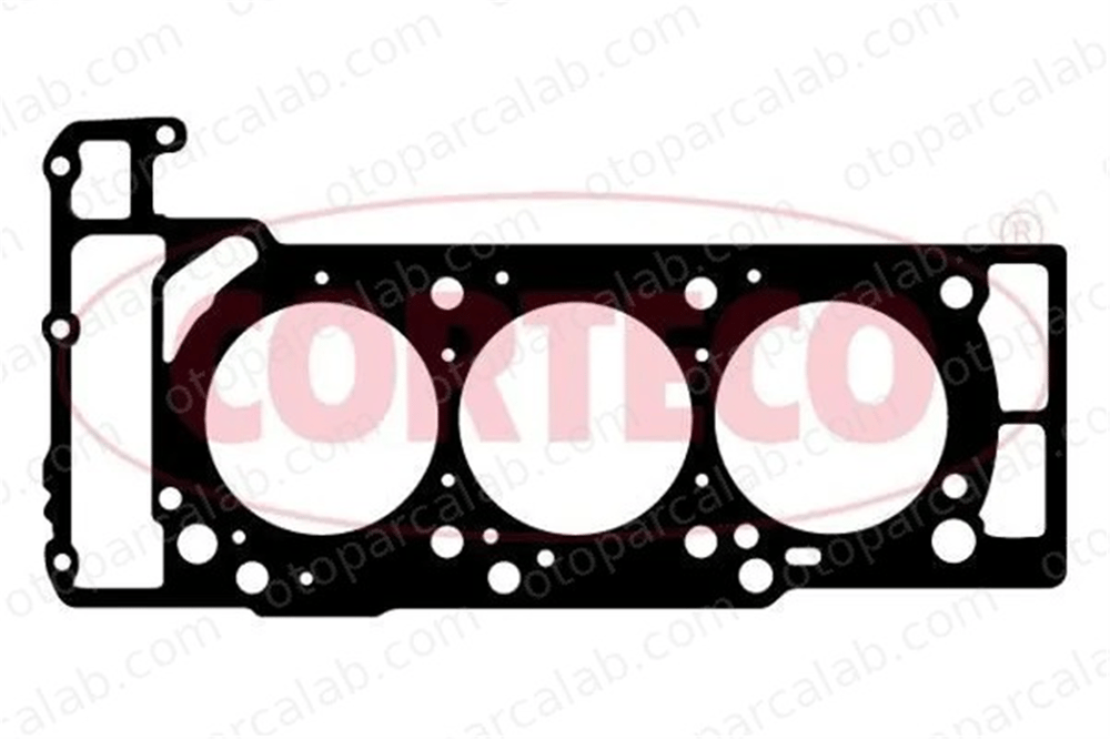 CORTECO 415409P Silindir Kapak Contası MERCEDES-BENZ M-SERISI VIANO 415409P 1120161020
