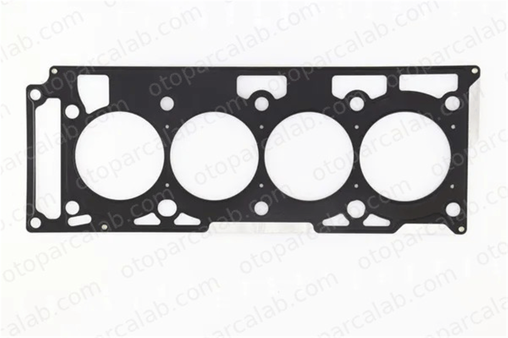 CORTECO 415420P Silindir Kapak Contası FORD KA STREET KA 415420P 1489382