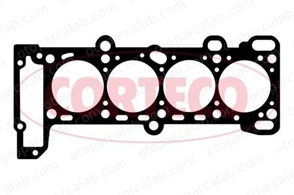 CORTECO 415421P Silindir Kapak Contası FORD GALAXY I 415421P 1022220