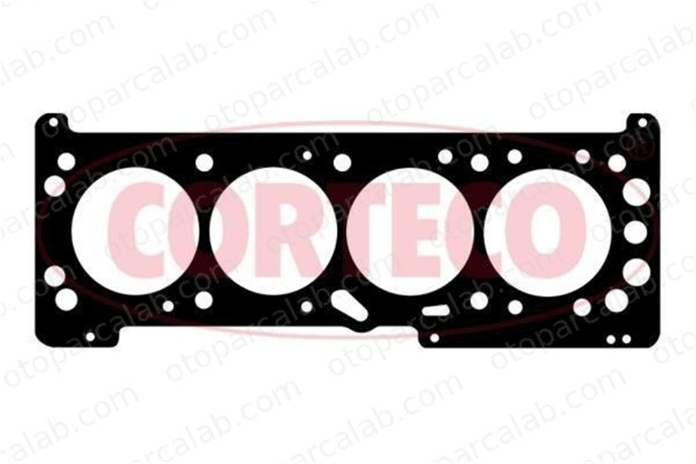 CORTECO 415426P Silindir Kapak Contası OPEL ASTRA G CLASSIC ASTRA G Station wagon 415426P 5607865