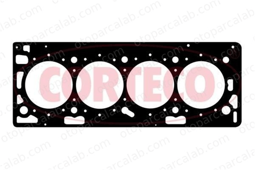 CORTECO 415429P Silindir Kapak Contası OPEL ZAFIRA / ZAFIRA FAMILY B ASTRA H Station wagon 5607895 93186122