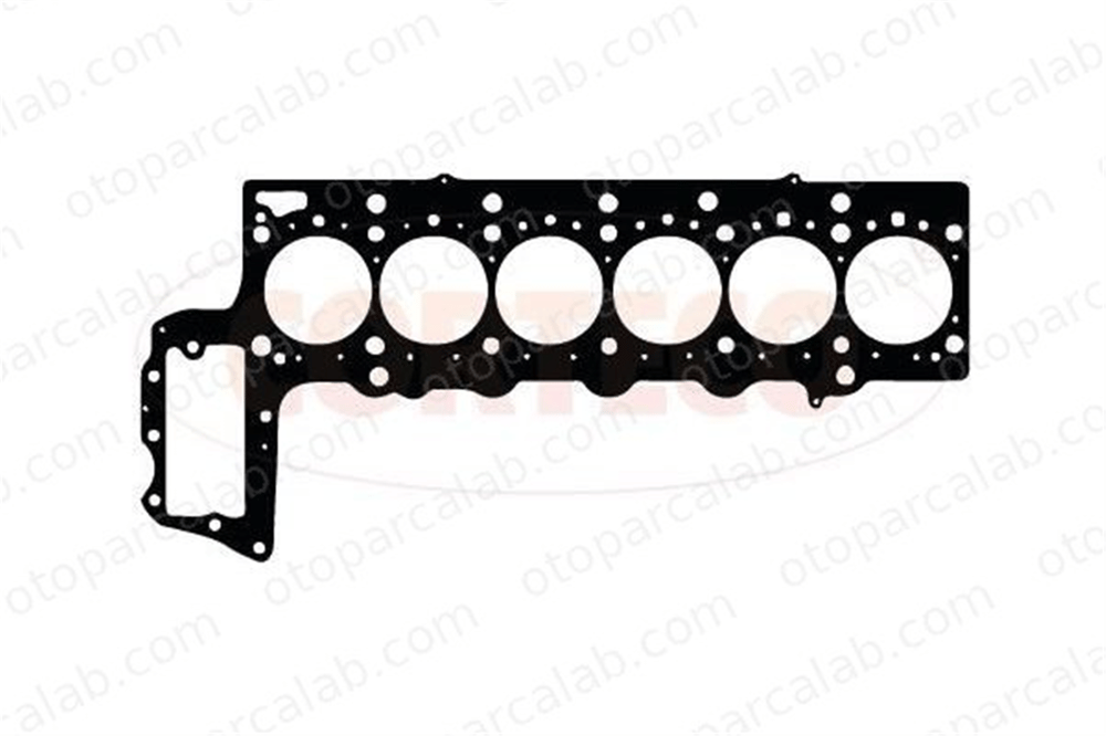 CORTECO 415450P Silindir Kapak Contası BMW 5 5 Touring 415450P 11127801698