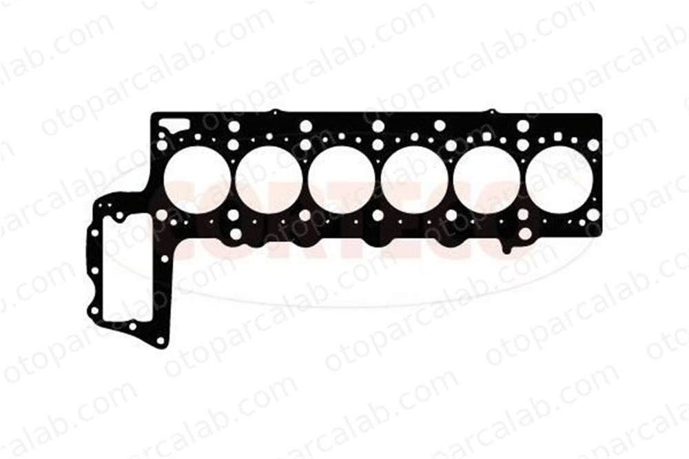 CORTECO 415451P Silindir Kapak Contası BMW 5 5 Touring 415451P 11127801699