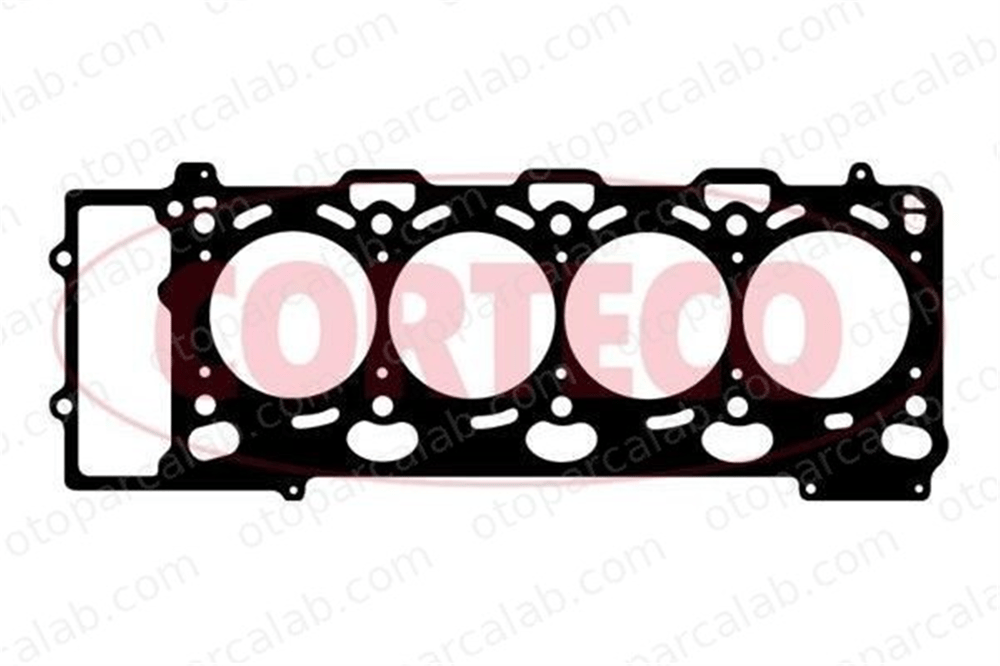 CORTECO 415459P Silindir Kapak Contası BMW 5 5 Touring 415459P 11127513944
