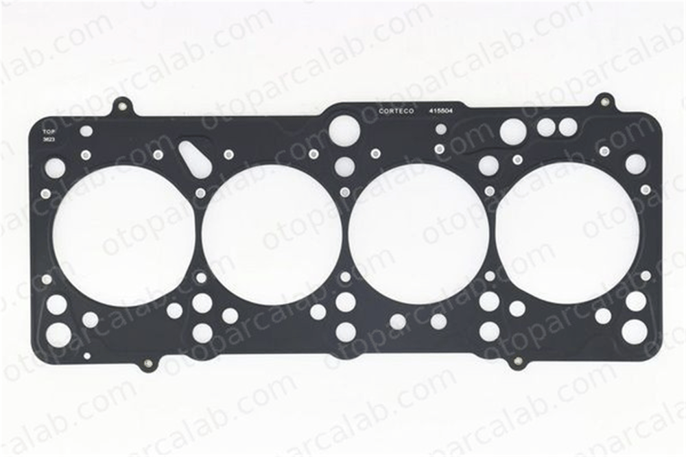 CORTECO 415504P Silindir Kapak Contası AUDI A8 D2 A6 C5 Avant 415504P 77103383BS